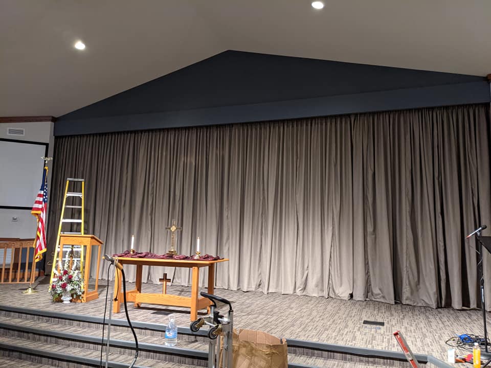 Midwest Custom Upholstery & Manufacturing Williamsburg, IA