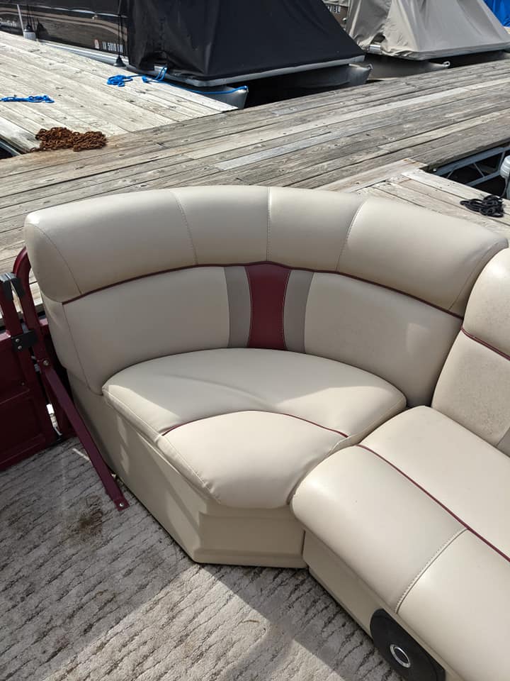 Midwest Custom Upholstery & Manufacturing Williamsburg, IA