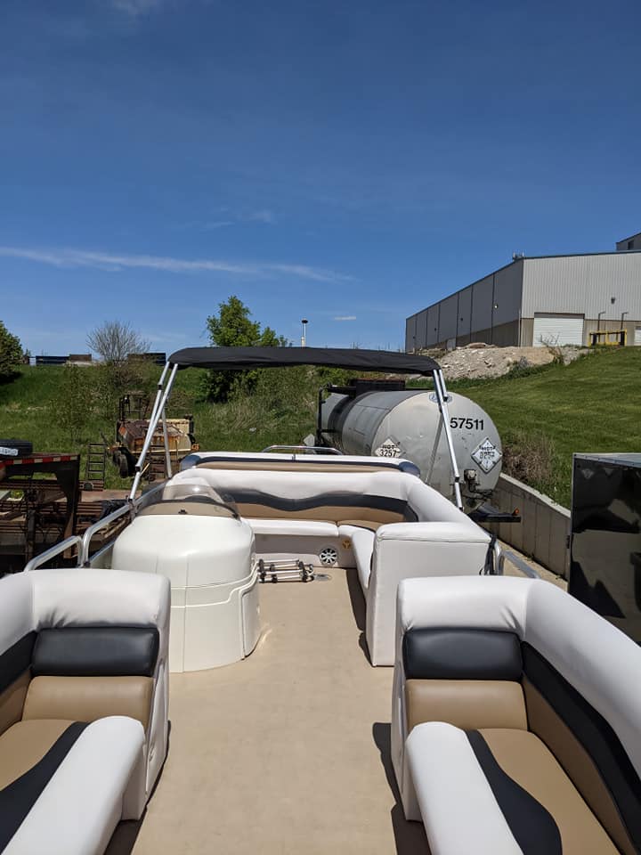 Midwest Custom Upholstery & Manufacturing Williamsburg, IA